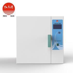 干熱快速滅菌柜(箱/器)_高溫滅菌設備-推薦滑縣紅太陽醫(yī)療器械